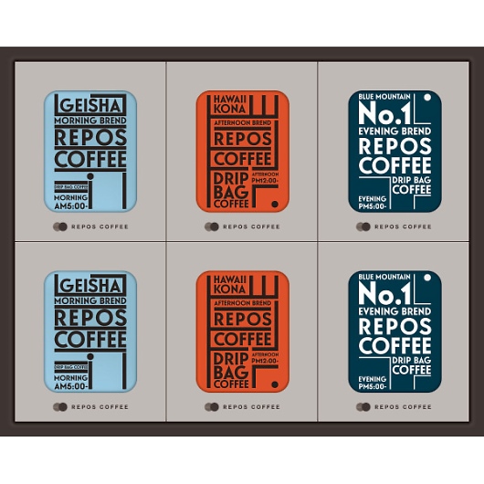 ���|�R�[�q�[ �f�C���[�R�[�q�[�A�\�[�g�Z�b�g DC-30 �摜1