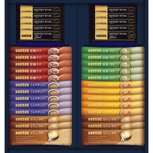 �h�g�[�� �C���X�^���g�X�e�B�b�N�A�\�[�g�M�t�g�Z�b�g DIA-30  �摜1