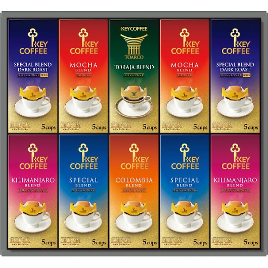 �L�[�R�[�q�[ �h���b�v�I���M�t�g�i50�܁j KDV-50L �摜1