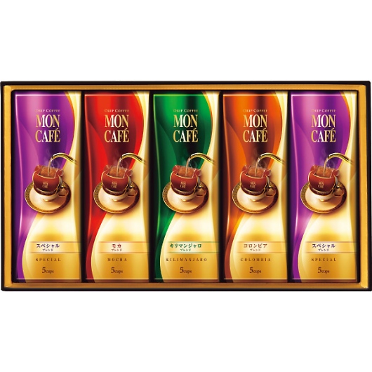 �����J�t�F �h���b�v�R�[�q�[�M�t�g MCSH-30D �摜1