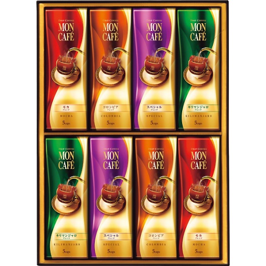 �����J�t�F �h���b�v�R�[�q�[�M�t�g MCSH-50D �摜1