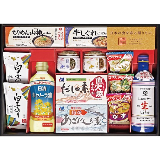 ������a�V�i�݂��ǂ킺��j�A�}�m�t�[�Y���L�b�R�[�}���a�H�l���� MKD-40A �摜1