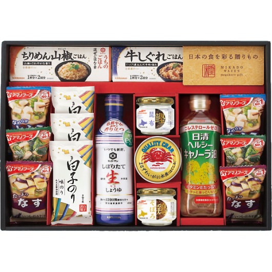 ������a�V�i�݂��ǂ킺��j�A�}�m�t�[�Y���L�b�R�[�}���a�H�l���� MKD-50N �摜1