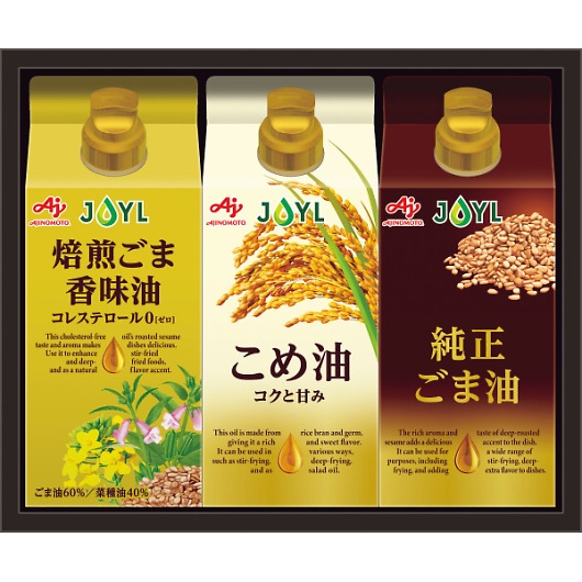 ���̑f �I�C���Z���N�V�����M�t�g KSA-30Z �摜1