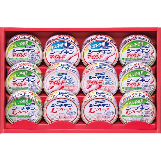 �͂���� �V�[�`�L���M�t�g SET-30B �摜1