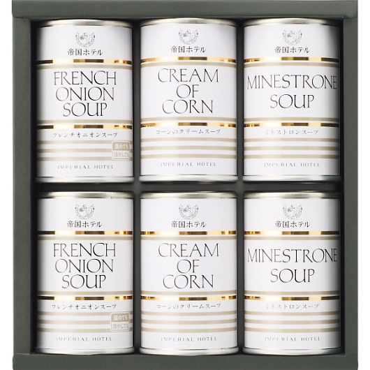 �鍑�z�e�� �X�[�v�ʋl�l�����i6�ʁj TS-30 �摜1