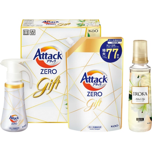 �ԉ� �A�^�b�NZERO�o���G�e�B�M�t�g K�EAV-30 �摜1