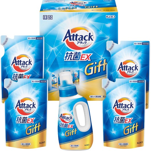 �ԉ� �A�^�b�N�R��EX�M�t�g K�EAR-30A �摜1