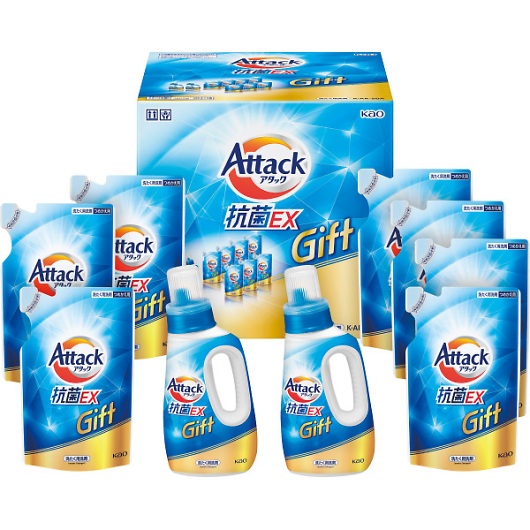 �ԉ� �A�^�b�N�R��EX�M�t�g K�EAR-50A �摜1