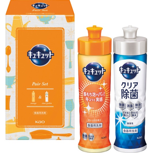 �ԉ� �L���L���b�g�Z�b�g K�ECS-05    �摜1