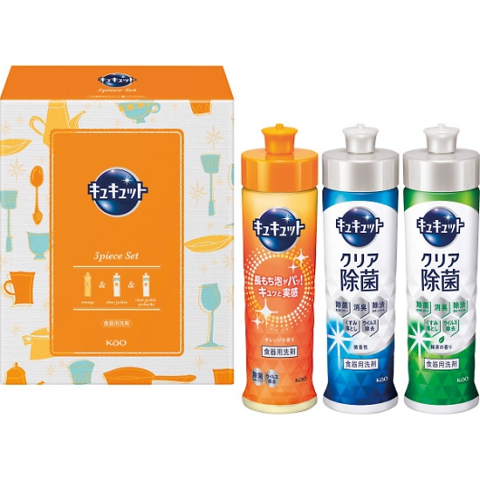 �ԉ� �L���L���b�g�Z�b�g K�ECS-075    �摜1