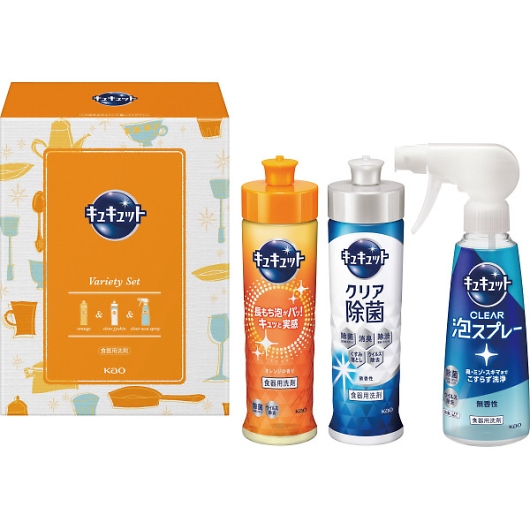 �ԉ� �L���L���b�g�Z�b�g K�ECS-10   �摜1