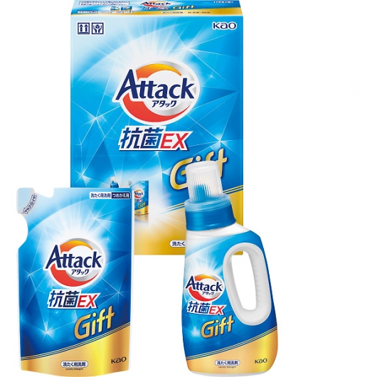 �ԉ� �A�^�b�N�R��EX�M�t�g K�EAR-10A �摜1