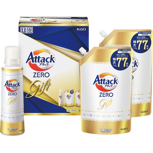 �ԉ� �A�^�b�NZERO�M�t�g KAB25 �摜1