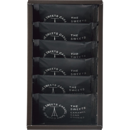 �U�E�X�E�B�[�c �L���������T���h�N�b�L�[�i6�j RSCS6 �摜1