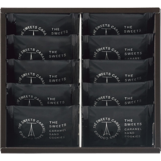 �U�E�X�E�B�[�c �L���������T���h�N�b�L�[�i10�j RSCS10 �摜1