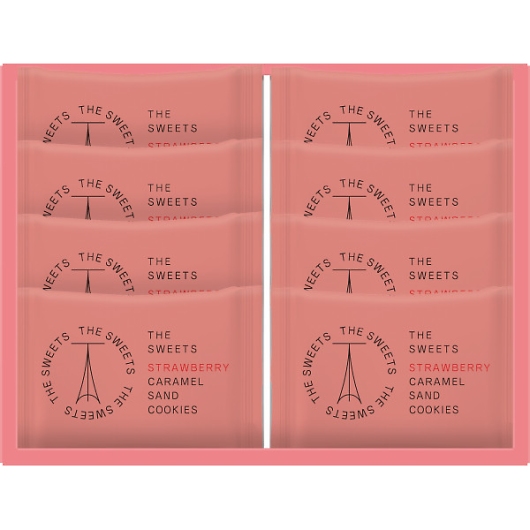 �U�E�X�E�B�[�c 䕃L���������T���h�N�b�L�[�i8�j SSB8 �摜1