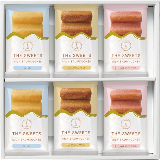 �U�E�X�E�B�[�c �~���N�o�E���N�[�w���i6�j SRB-2512 �摜1