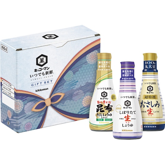 �L�b�R�[�}�� ���ł��V�N�M�t�g KIS-8 �摜1