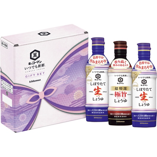 �L�b�R�[�}�� ���ł��V�N�M�t�g KI-10N �摜1