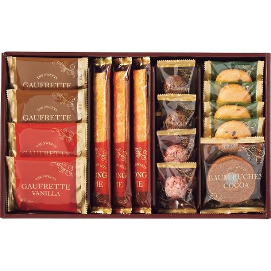 �X�C�[�c�A�\�[�g�{S ZSA-15R �摜1