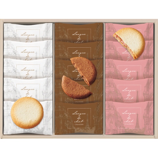 Bon Bonne �����O�h�V���A�\�[�g�i15���j BL-15 �摜1