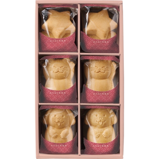 �ُ��� �ӂ��ӂ����Ȃ��i6�j HFM18 �摜1