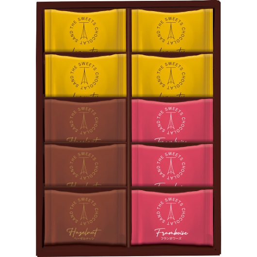 �U�E�X�E�B�[�c �V���R���T���h�i10�j SCHO20 �摜1