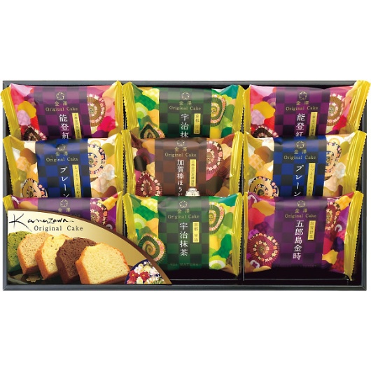 ���V�I���W�i���P�[�L�M�t�g CC-20R �摜1