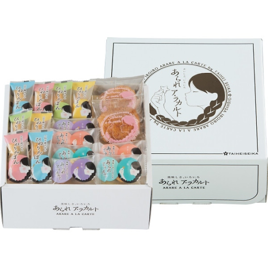 ���������A���낢�� �����A�E���J���g AR-20N �摜1