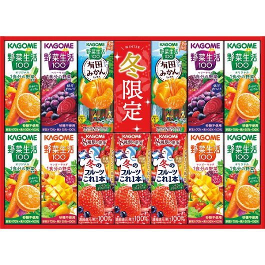 �J�S�� �E�C���^�[�o���G�e�B�M�t�g�i13�{�j KYJ-20W �摜1