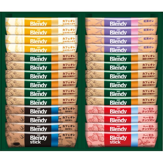 AGF �u�����f�B�X�e�B�b�N �J�t�F�I���R���N�V���� BST-20A �摜1