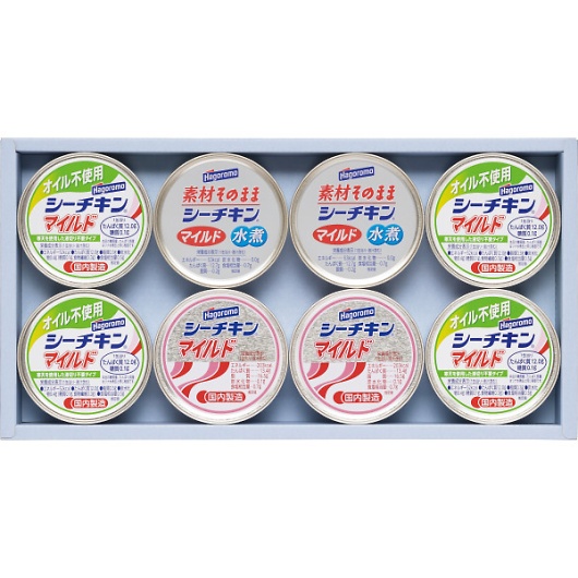 �͂���� �V�[�`�L���M�t�g SMG-20   �摜1