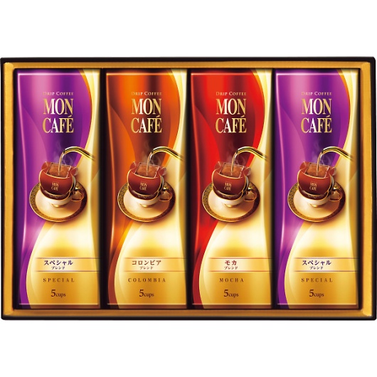 �����J�t�F �h���b�v�R�[�q�[�M�t�g MCSH-25D �摜1