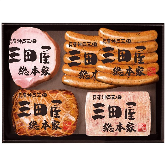 �O�c�����{�� �n���l���� KS-80 [�Y���i] �摜1