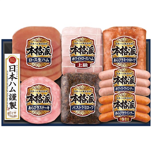 ���{�n�� �{�i�h�M�t�g�Z�b�g NH-519 [�Y���i] �摜1