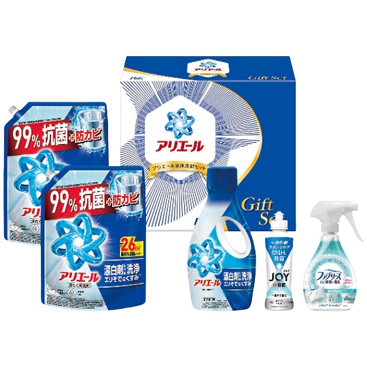 �o���f �A���G�[���t�̐�܃Z�b�g PGCG-40F �摜1