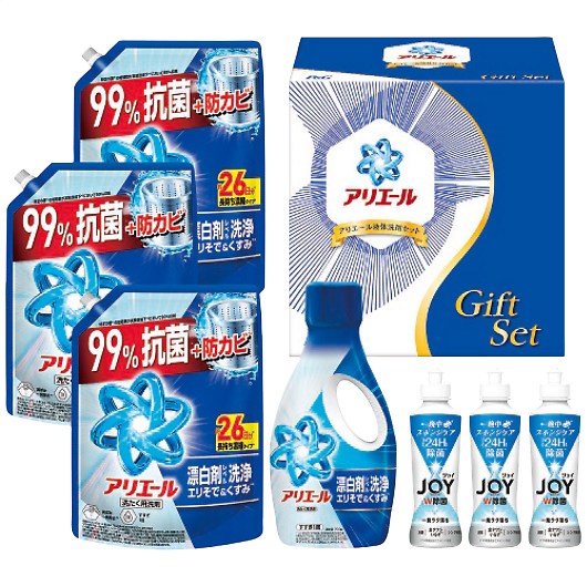 �o���f �A���G�[���t�̐�܃Z�b�g PGCG-50F �摜1