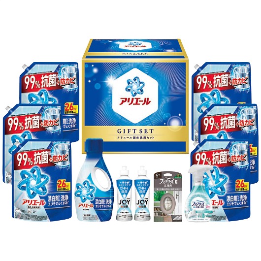 �o���f �A���G�[���t�̐�܃Z�b�g PGCG-100FA �摜1