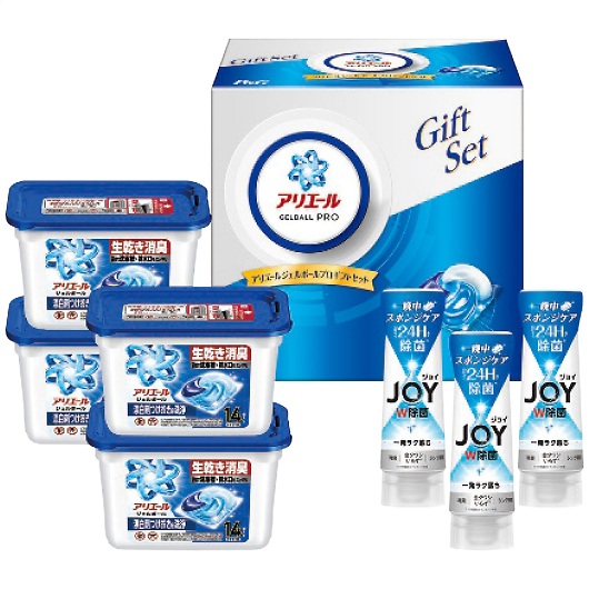 �o���f �A���G�[���W�F���{�[���M�t�g�Z�b�g PGJA-50G �摜1