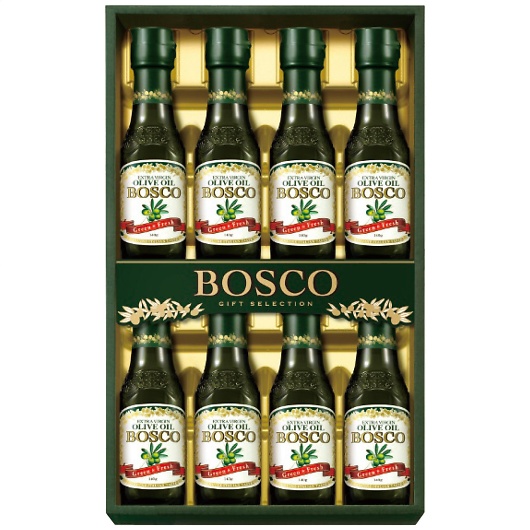 �{�X�R �I���[�u�I�C���M�t�g BG-50 �摜1