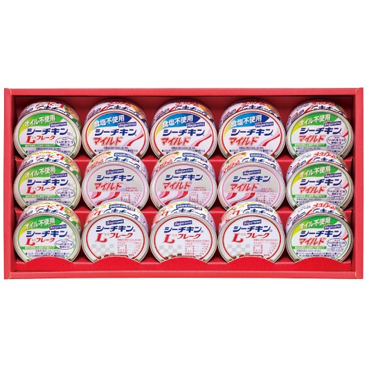 �͂�����t�[�Y �V�[�`�L���M�t�g SET-40B �摜1