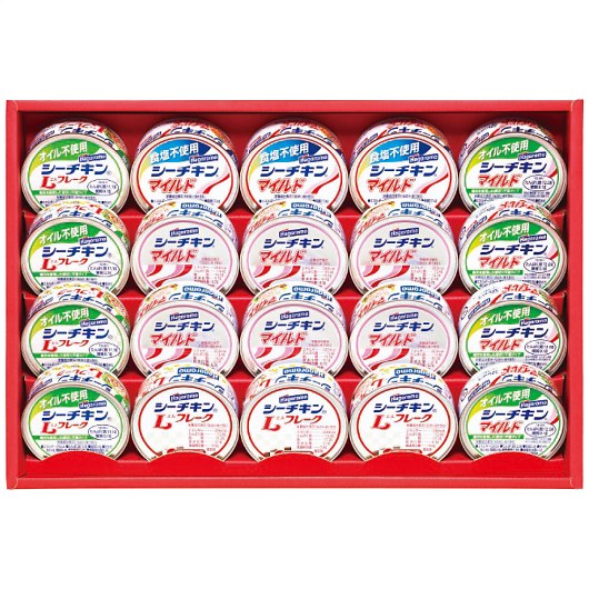 �͂�����t�[�Y �V�[�`�L���M�t�g SET-50B �摜1
