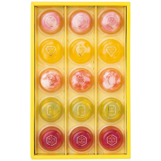 �ЂƂƂ� �s�b�R���h���`�F PDB-15 �摜1