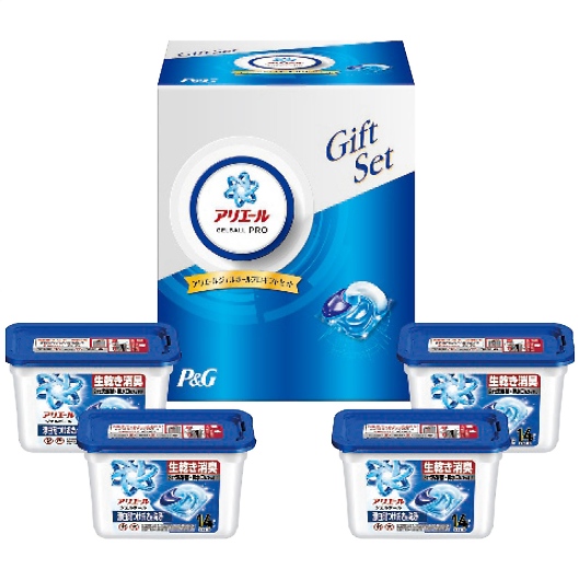 �o���f �A���G�[���W�F���{�[���M�t�g�Z�b�g PGAG-30G �摜1