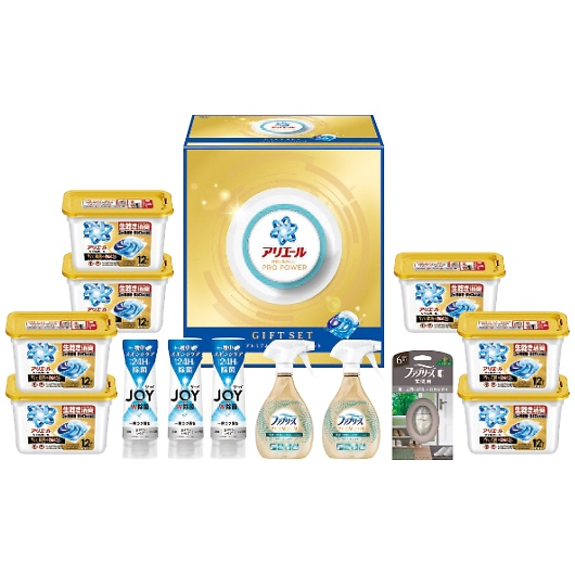 �o���f �A���G�[���W�F���{�[���v���~�A���o���G�e�B�M�t�g�Z�b�g PGPV-80G �摜1