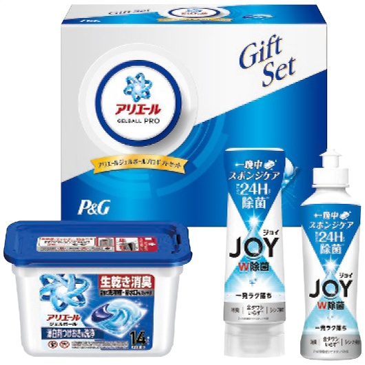 �o���f �A���G�[���W�F���{�[���M�t�g�Z�b�g PGJA-15G �摜1