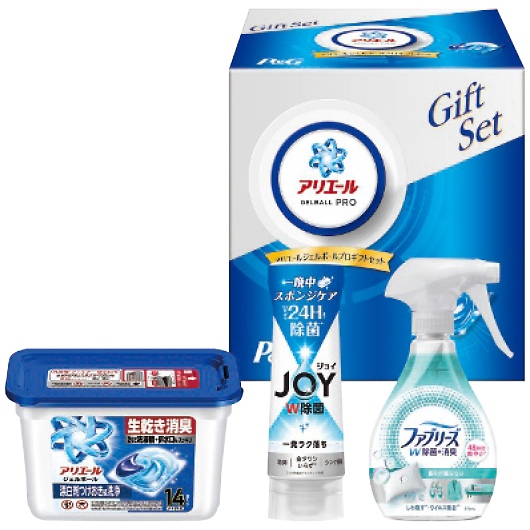 �o���f �A���G�[���W�F���{�[���M�t�g�Z�b�g PGJA-20G �摜1
