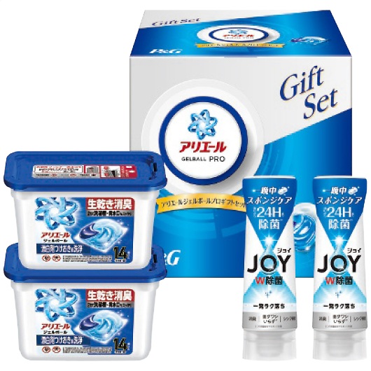 �o���f �A���G�[���W�F���{�[���M�t�g�Z�b�g PGJA-25G �摜1