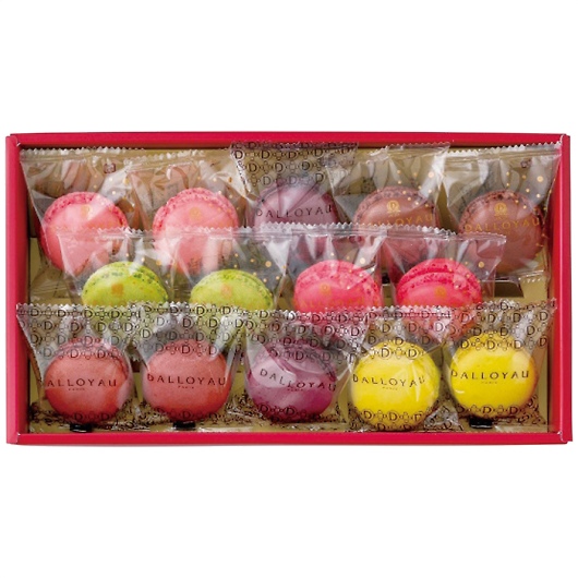 �_�����C�� �G�߂̃}�J��������l�ߍ��킹(14��) 25WMS30 �摜1